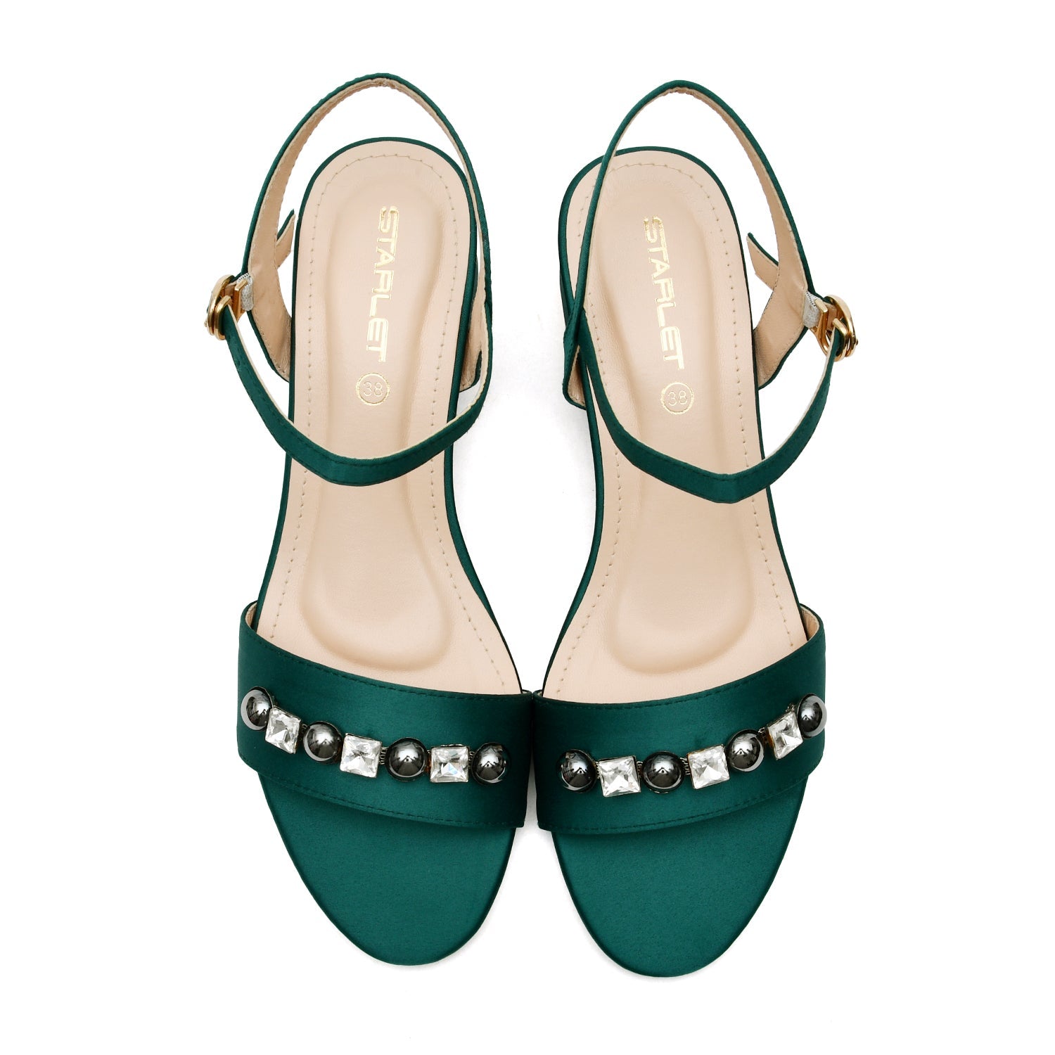 MS-L-0045 GREEN