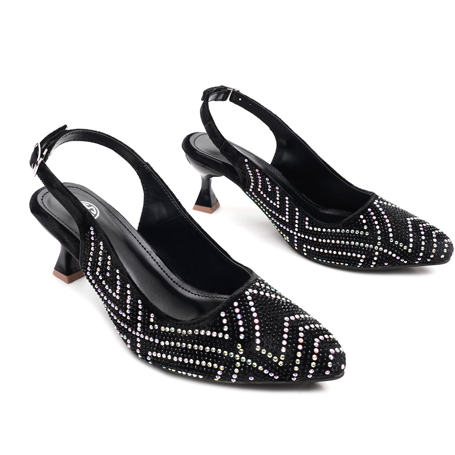 MUL0018 BLACK