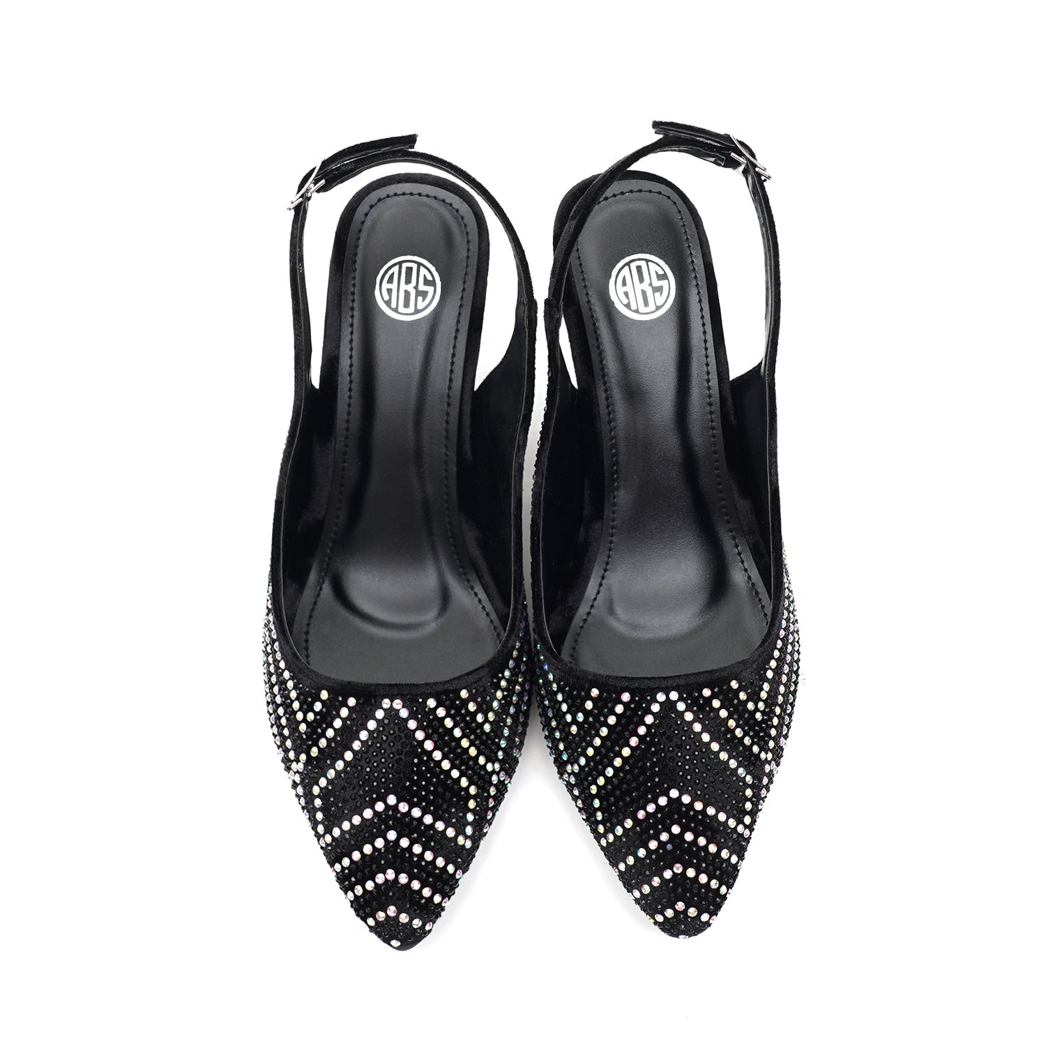 MUL0018 BLACK