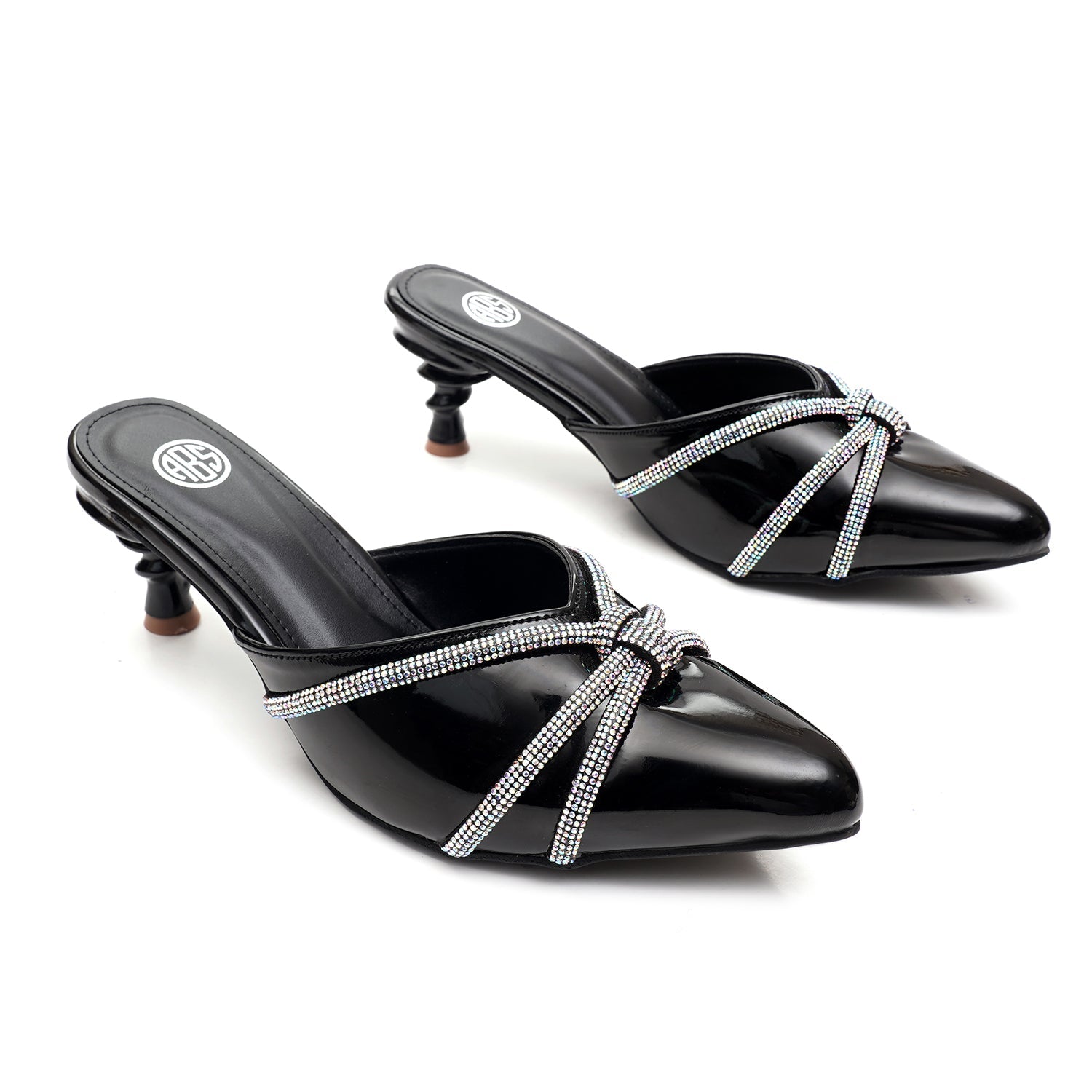 MUL0021 BLACK