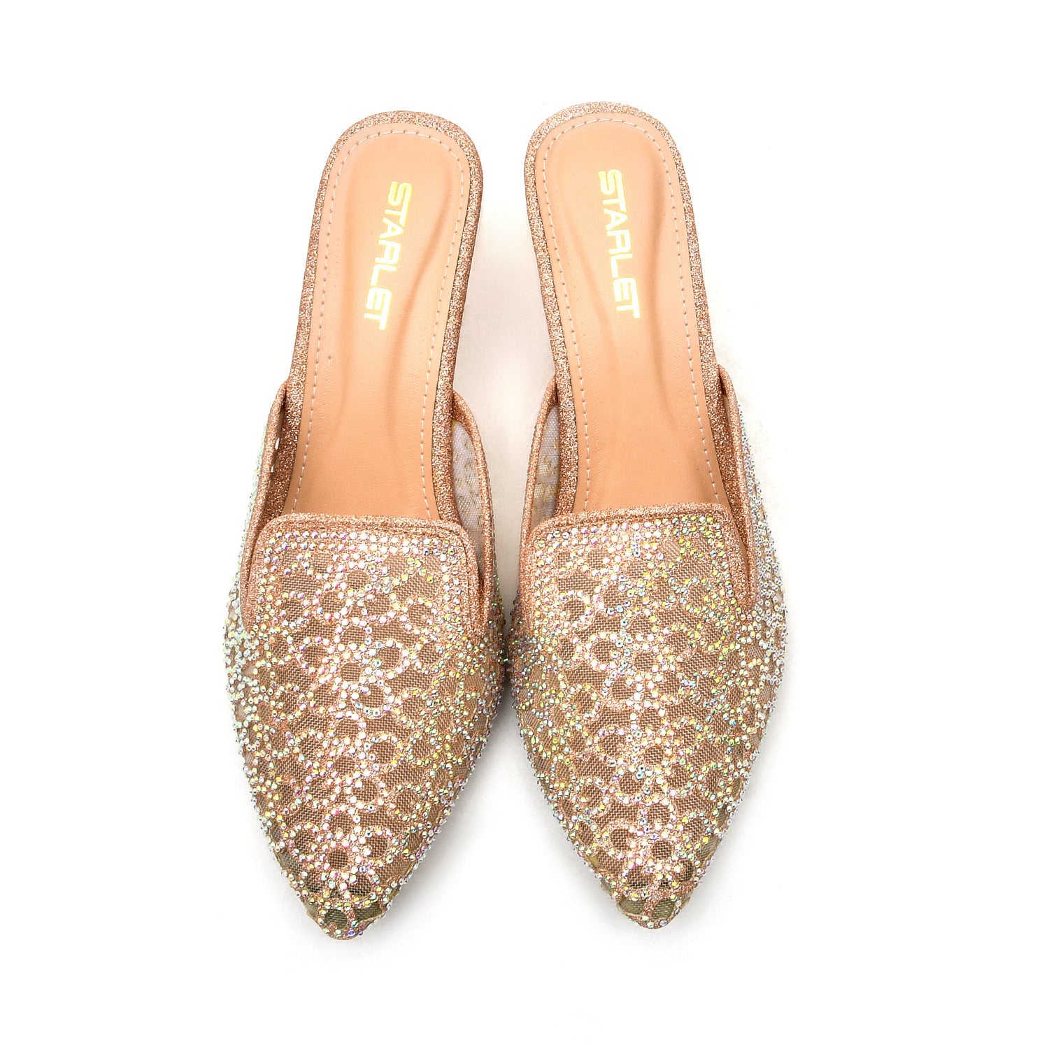 MUL0012 PEACH