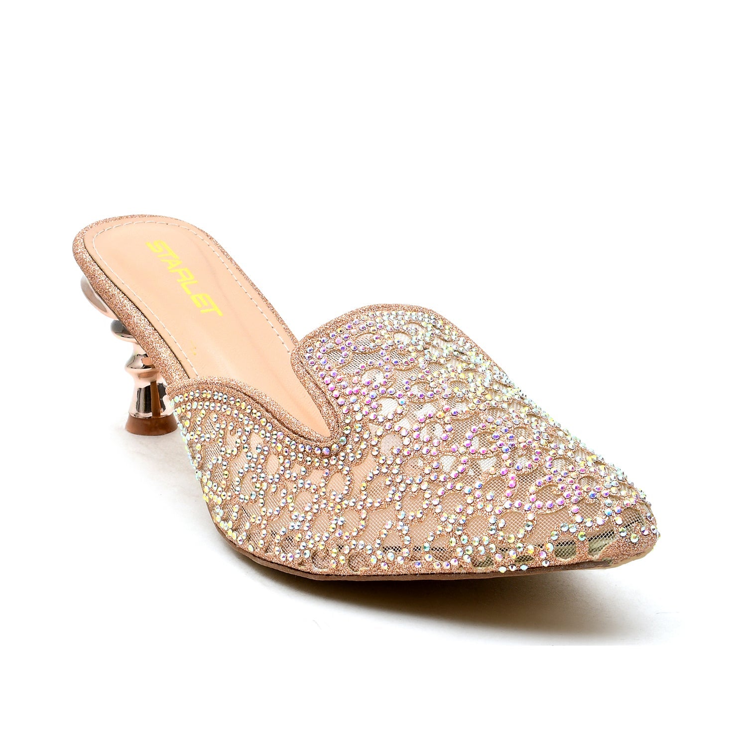 MUL0012 PEACH