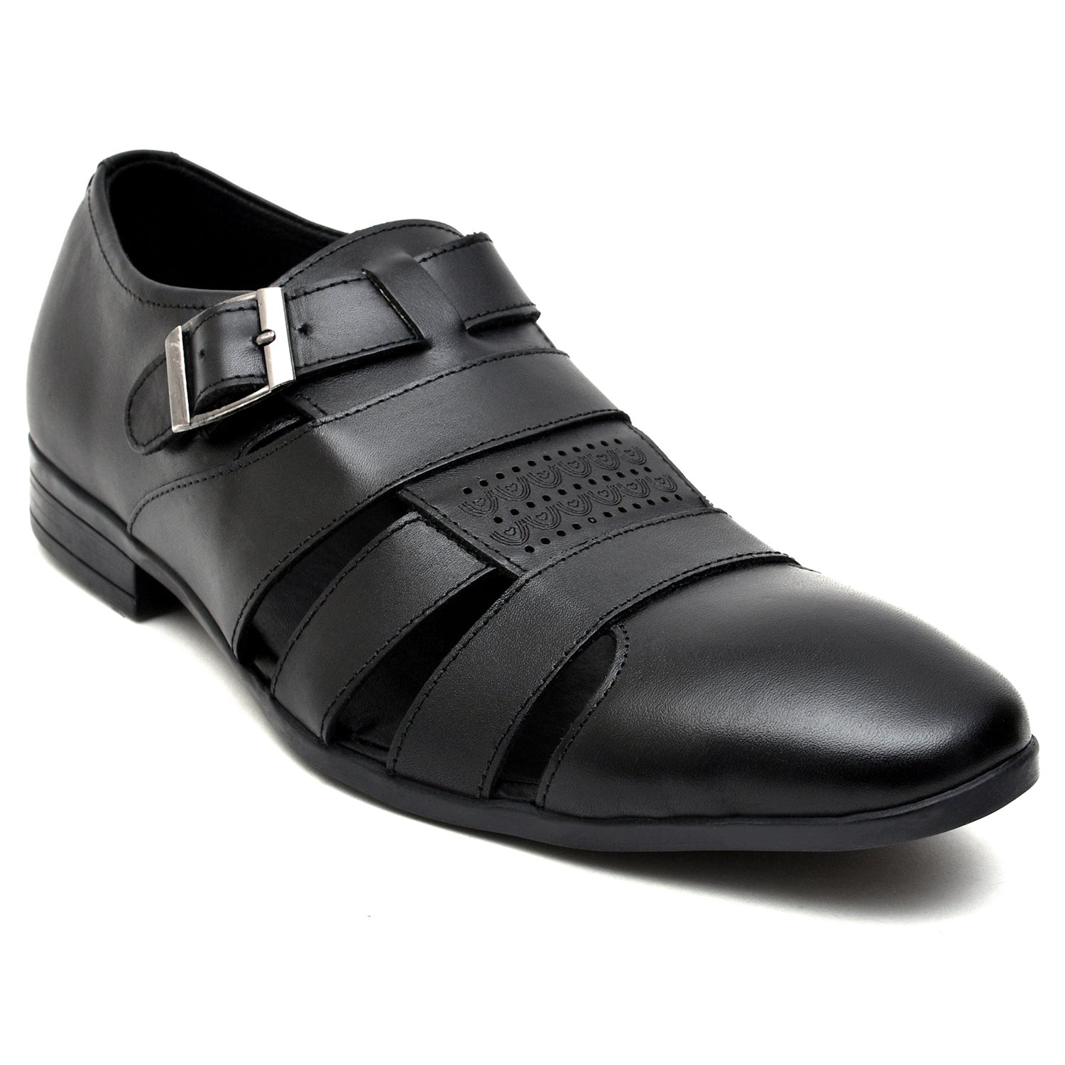 NCF-102 BLACK