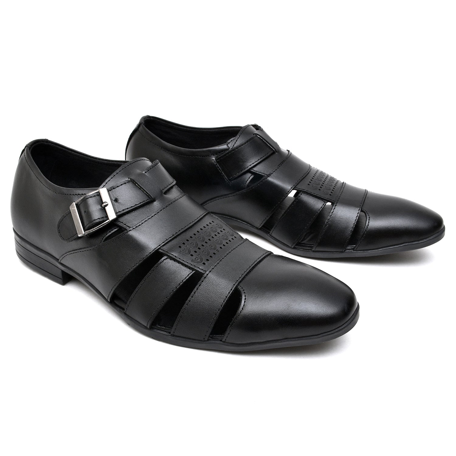 NCF-102 BLACK