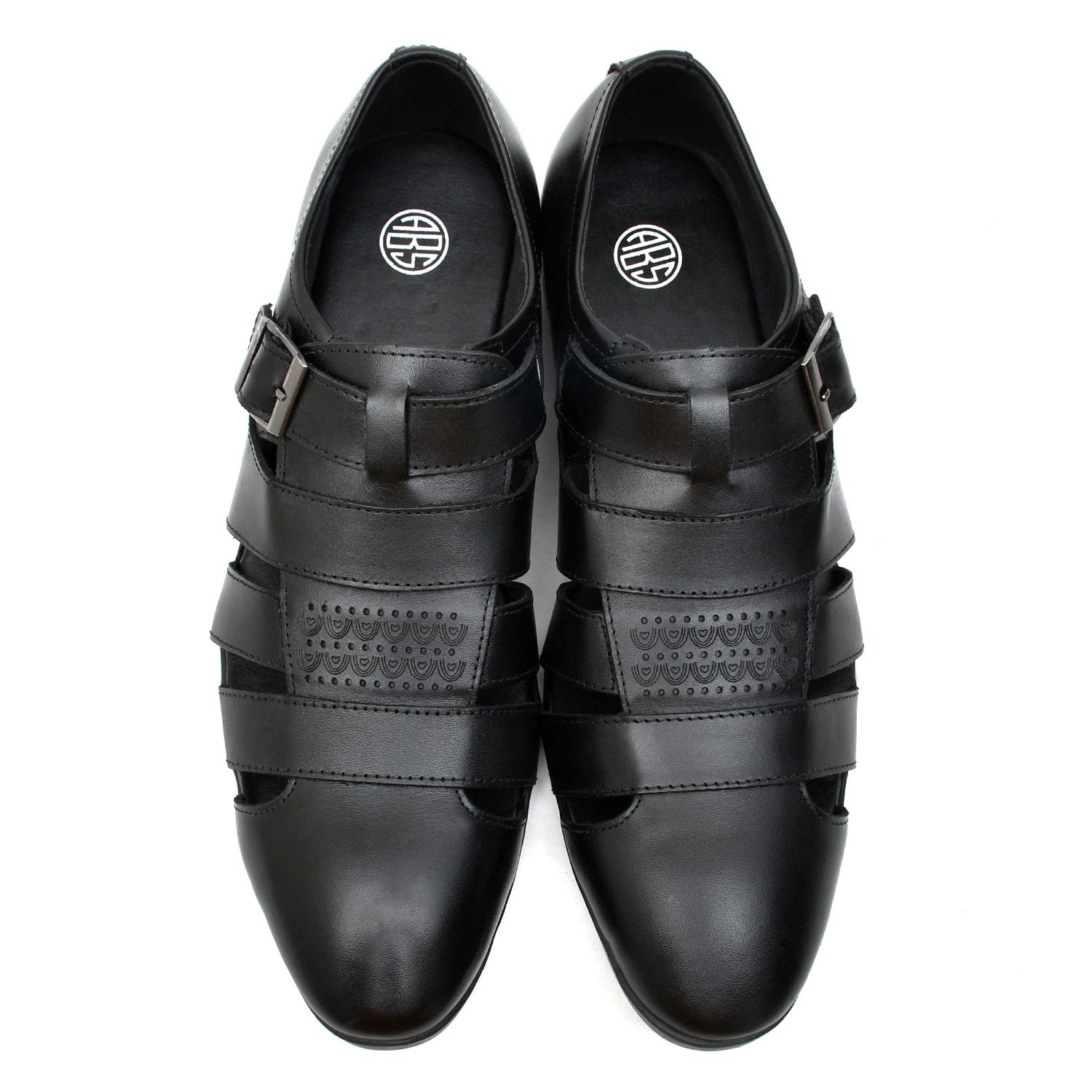 NCF-102 BLACK