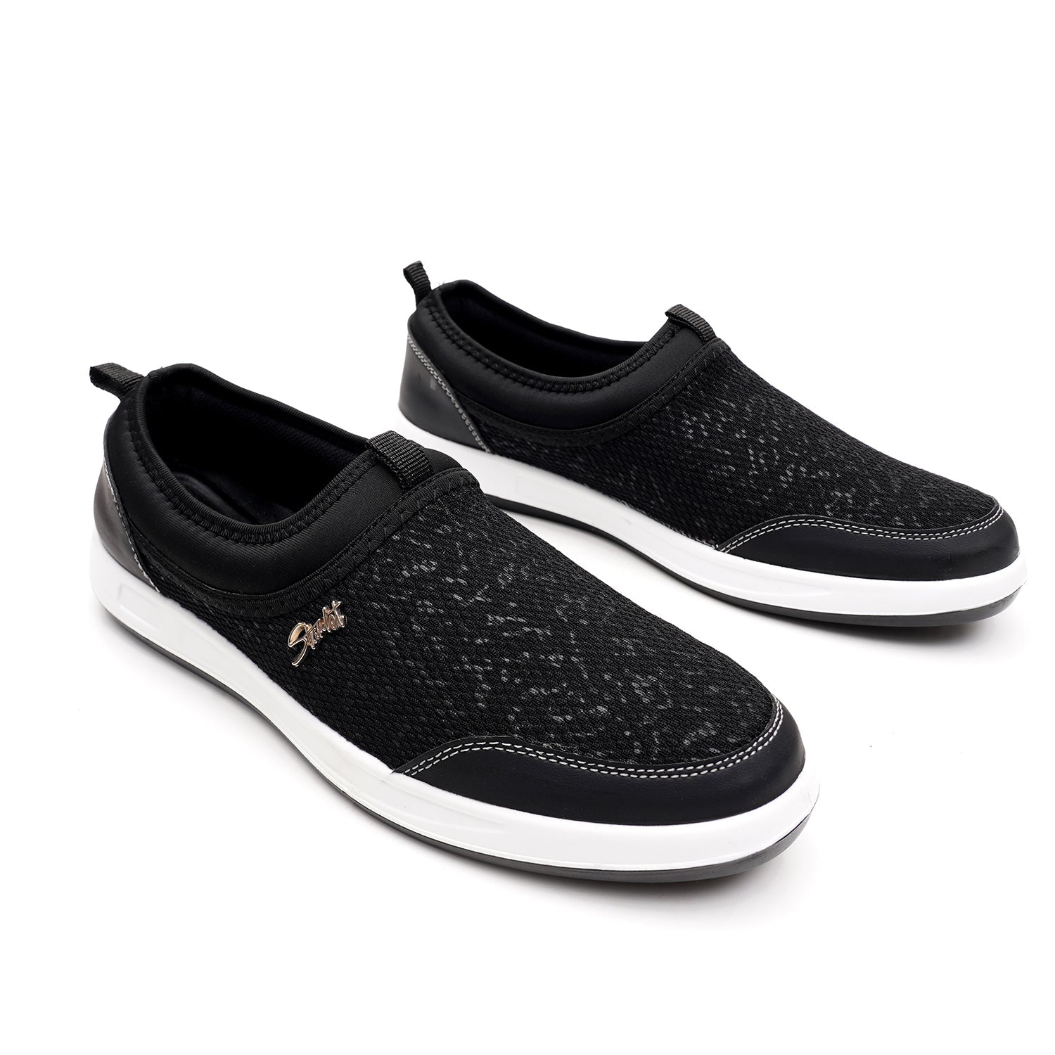 NS07 BLACK
