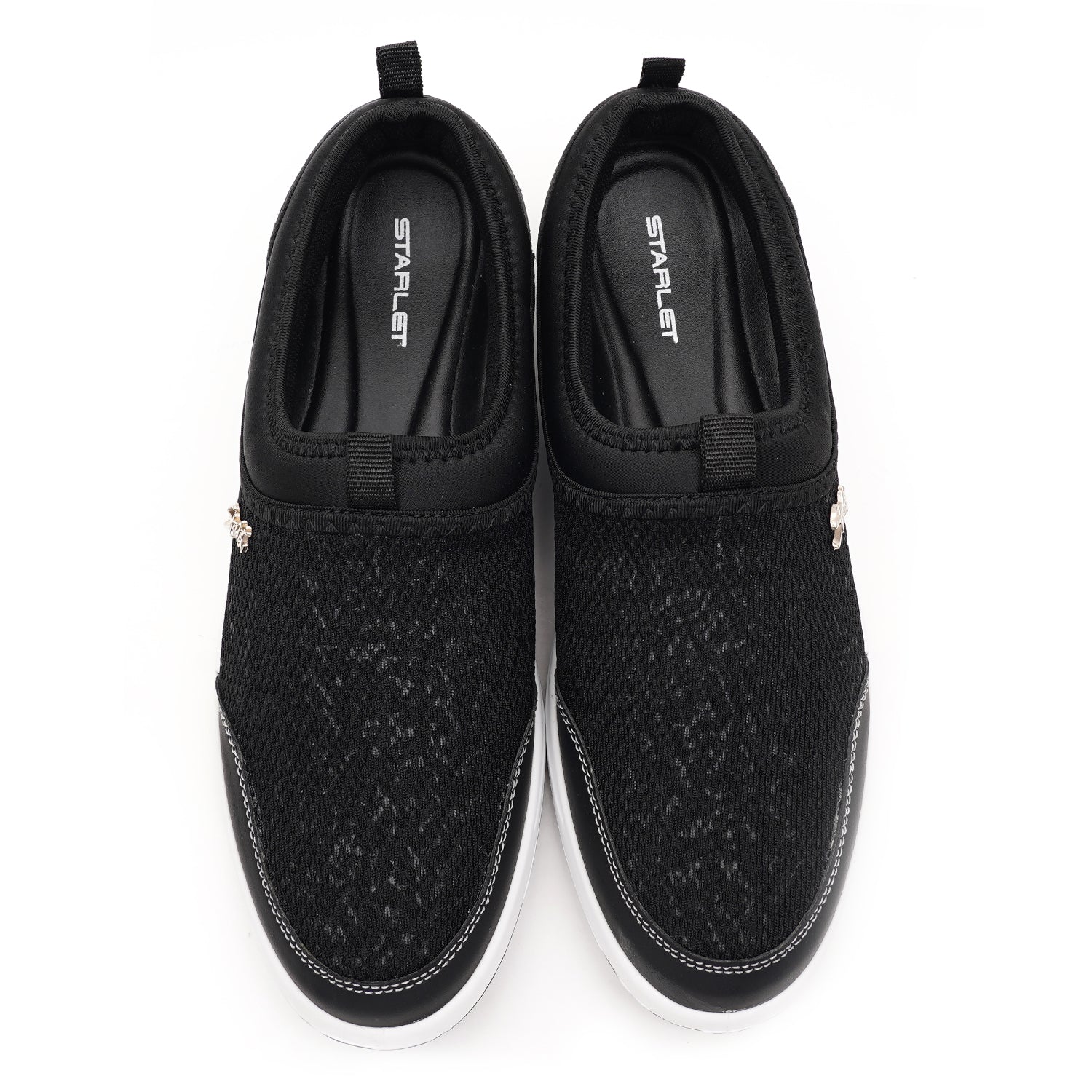 NS07 BLACK