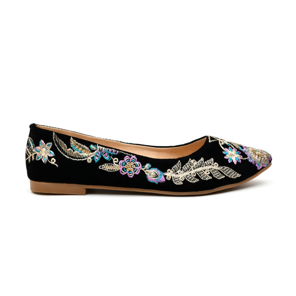 NZL0006 BLACK