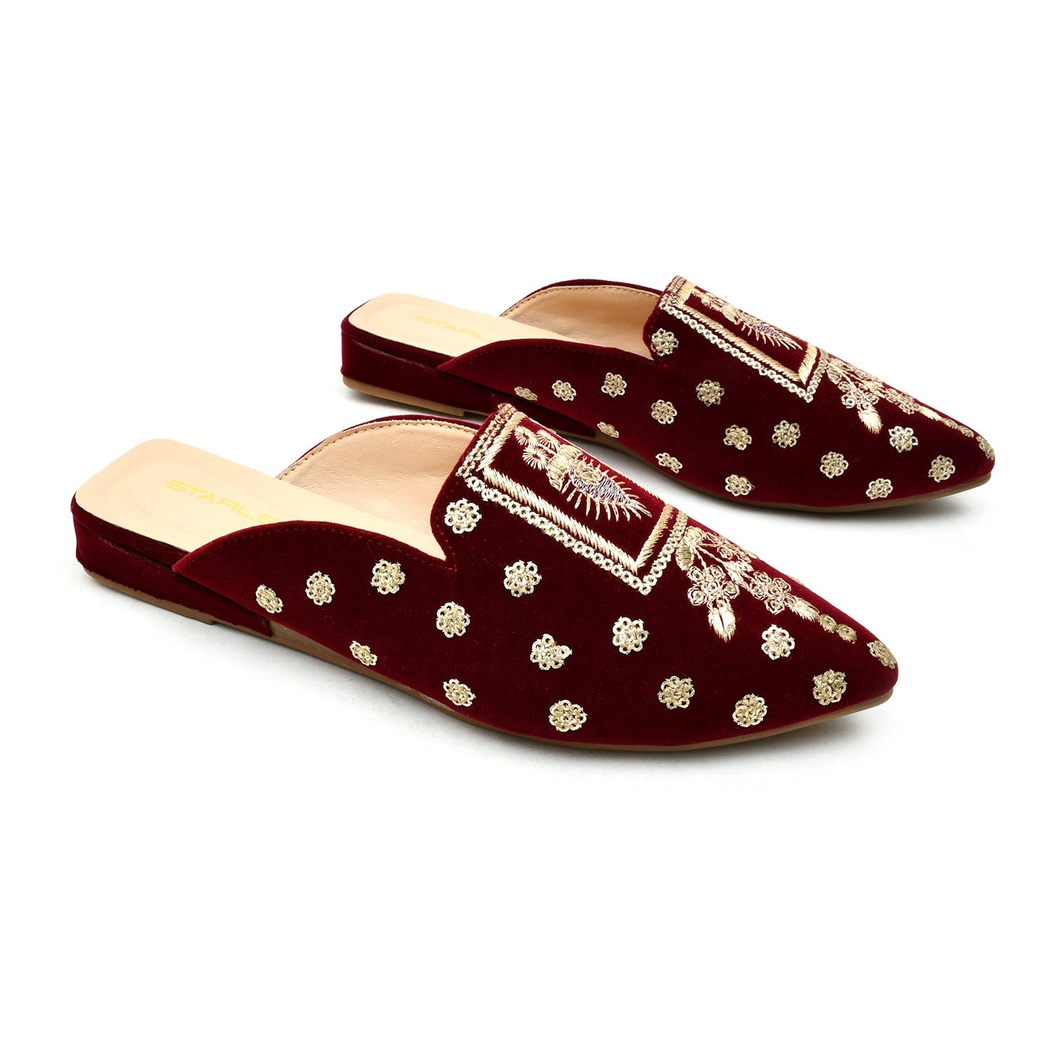 women's slippers