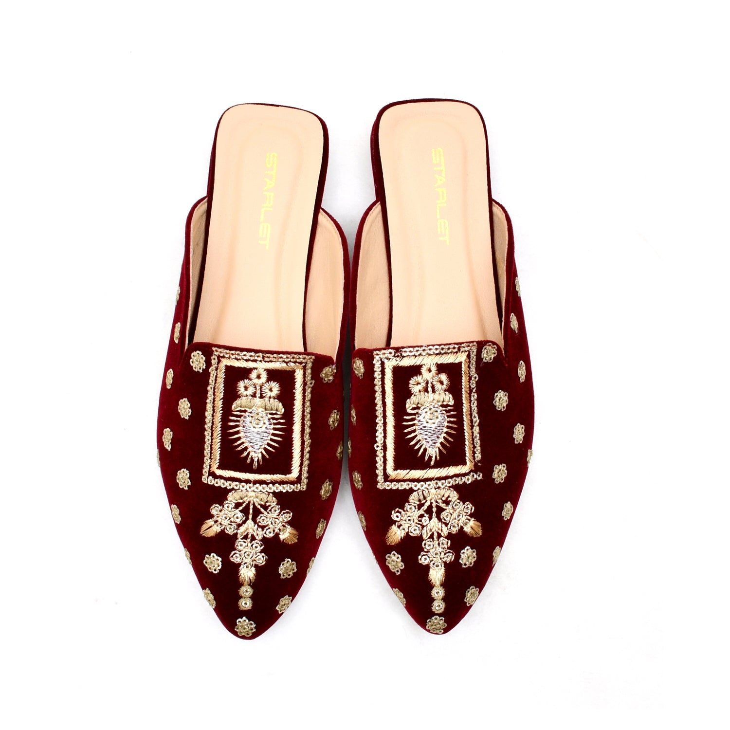 women's slippers