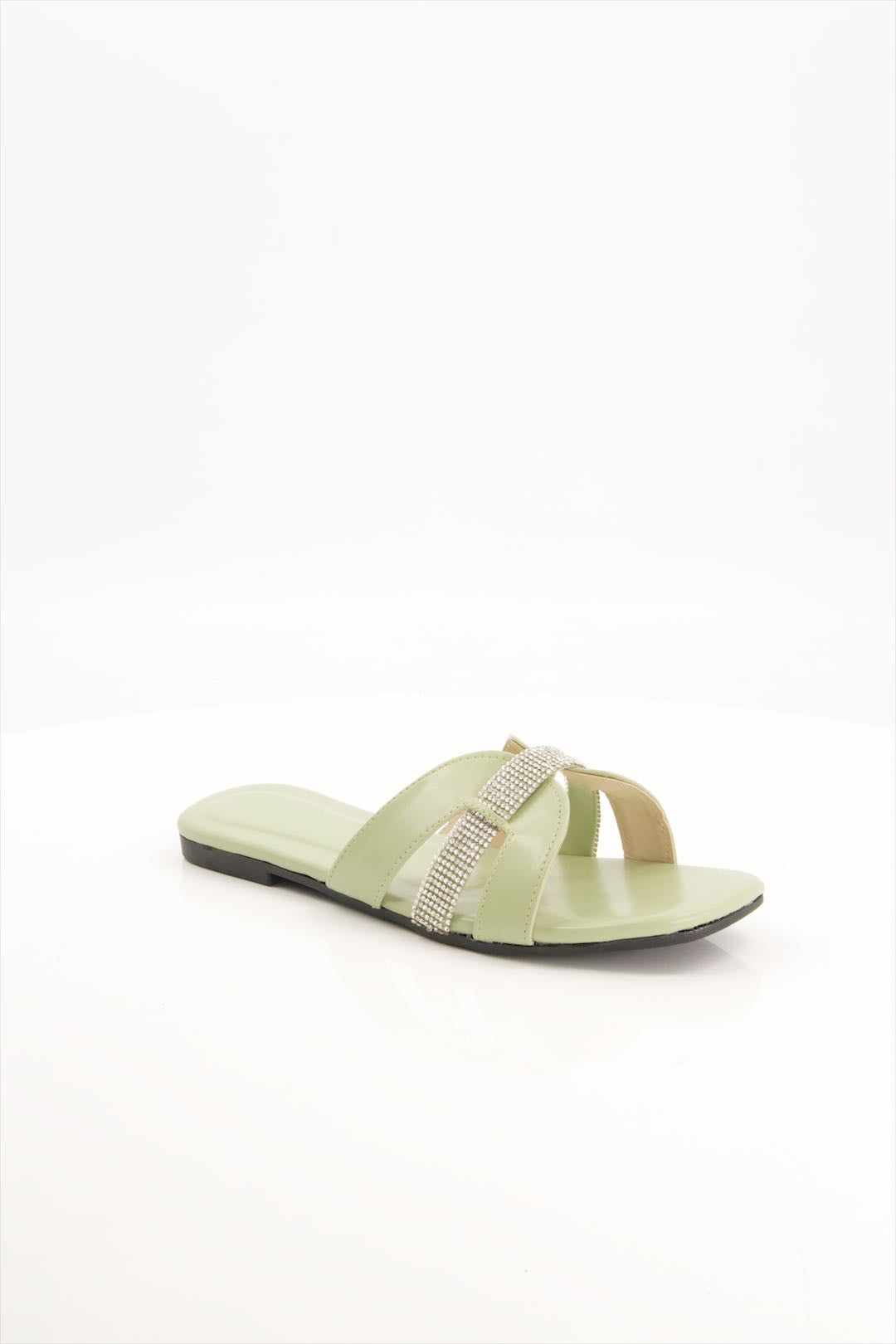 FASHIONHOLIC - 9370 - GREEN