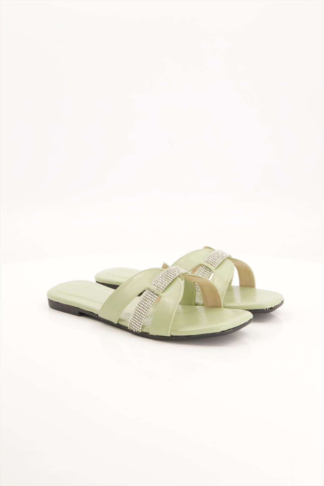 FASHIONHOLIC - 9370 - GREEN