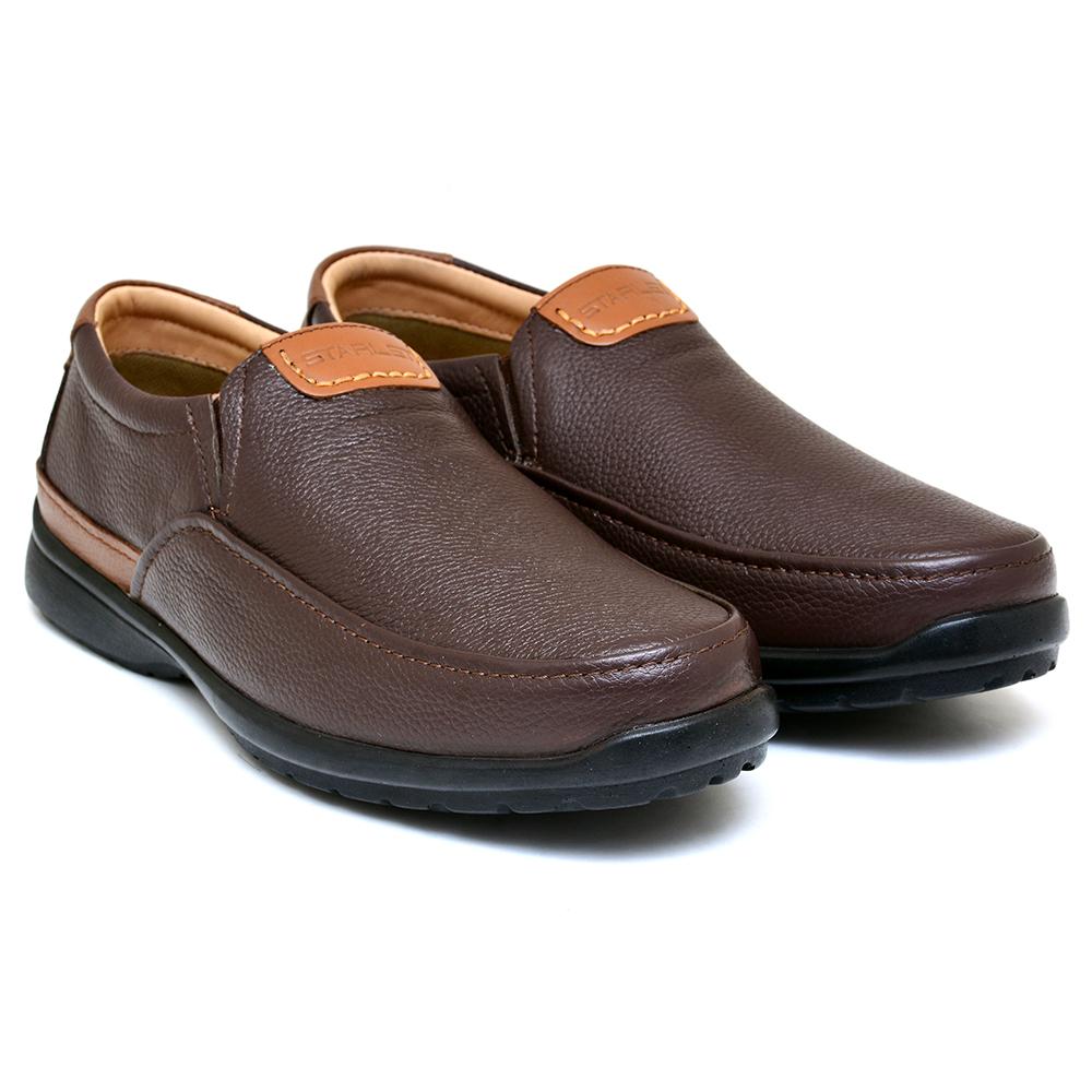 RUNNER-051 BROWN