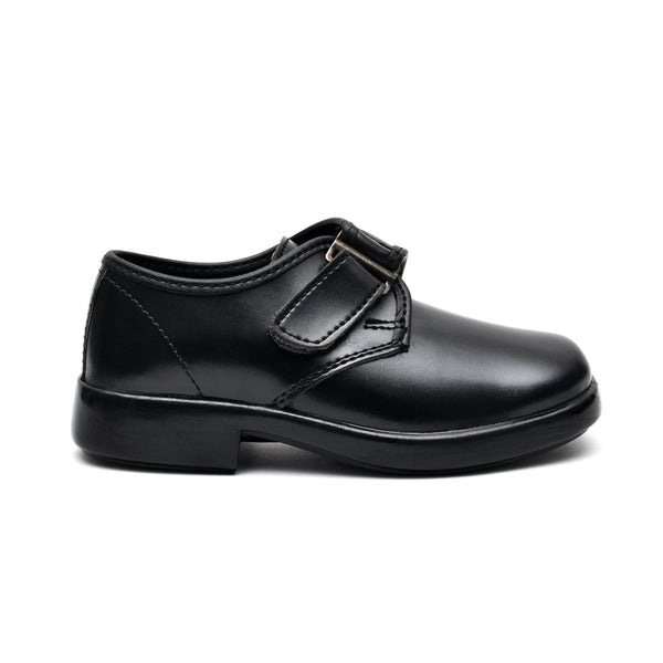 LEATHER SHOES - 1813 (S)