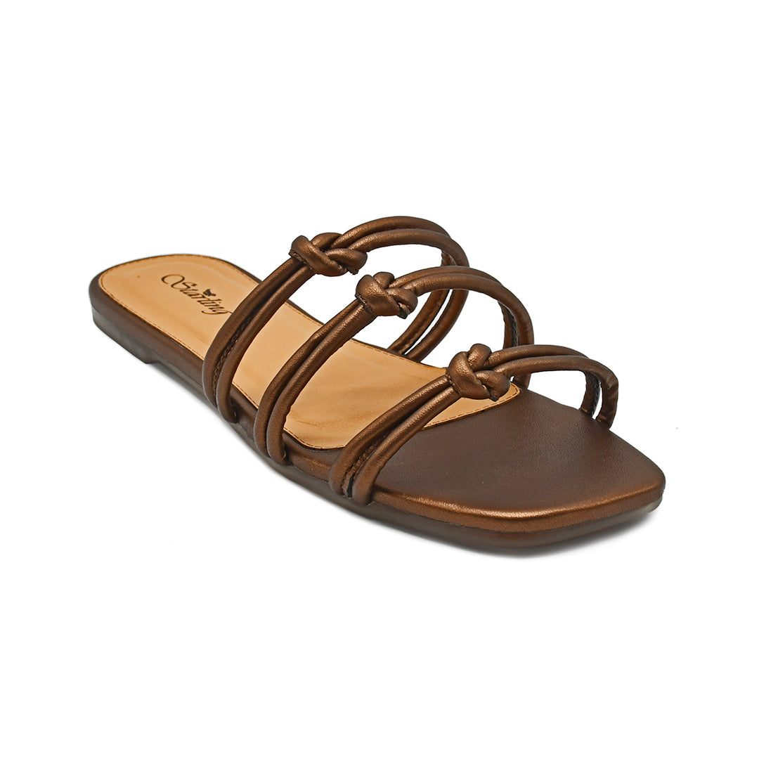 ANNA-004 BROWN