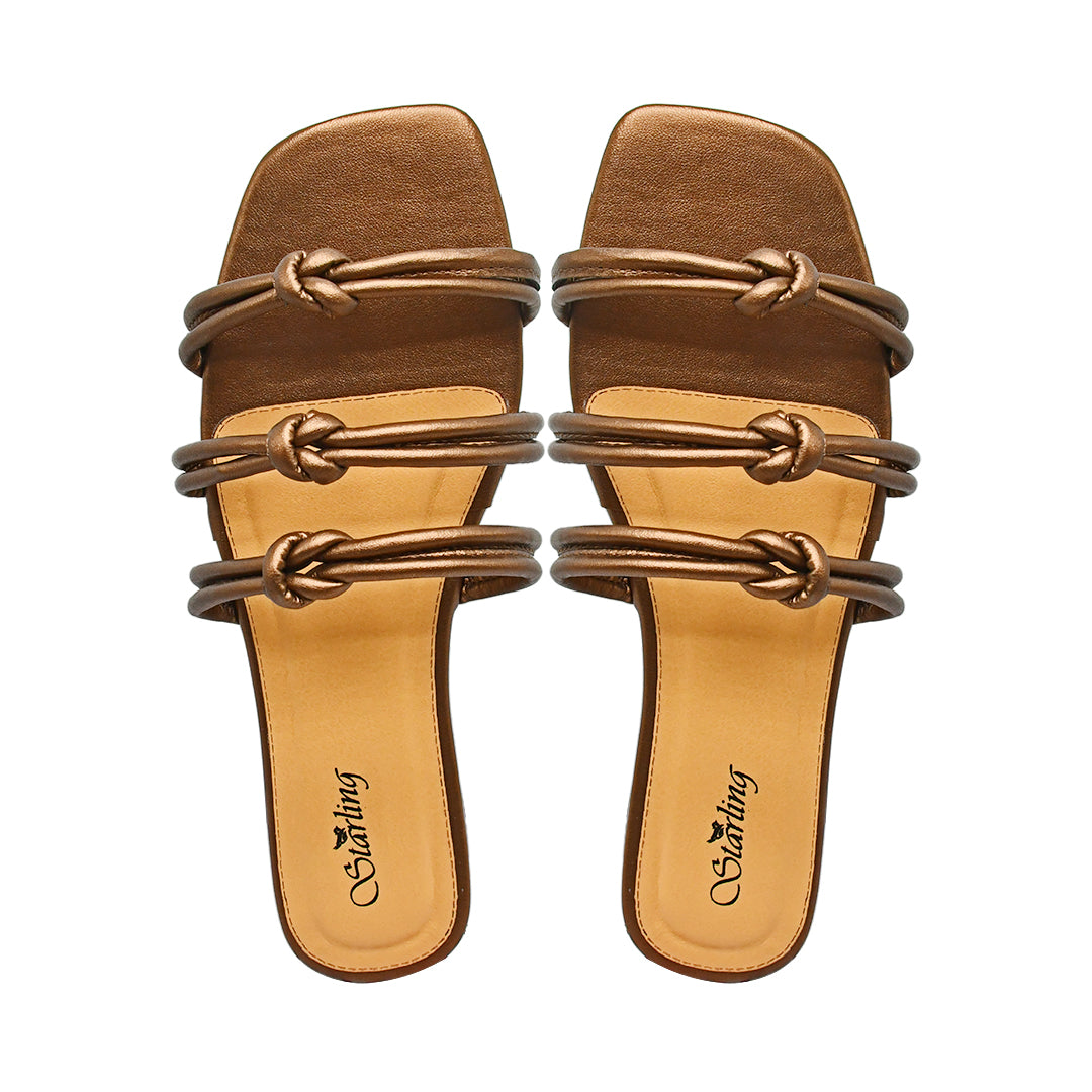 ANNA-004 BROWN