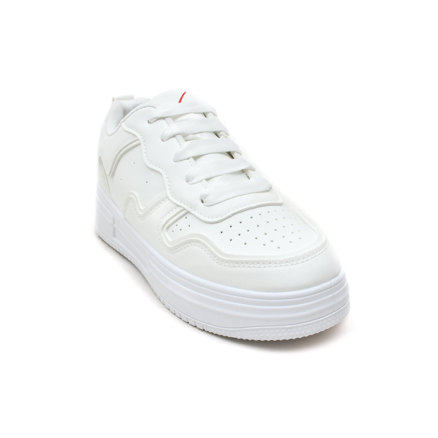 SNL-0002 WHITE