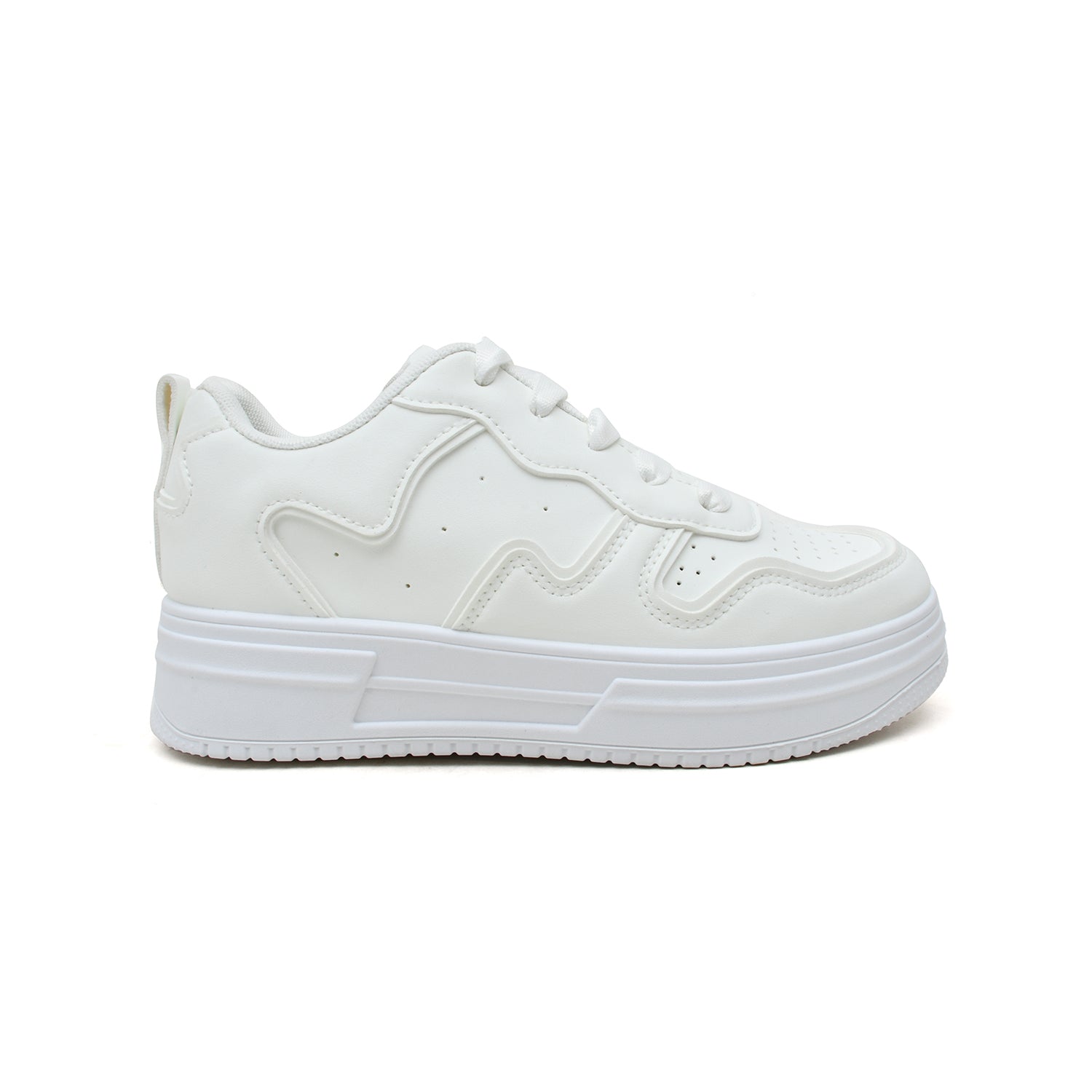 SNL-0002 WHITE