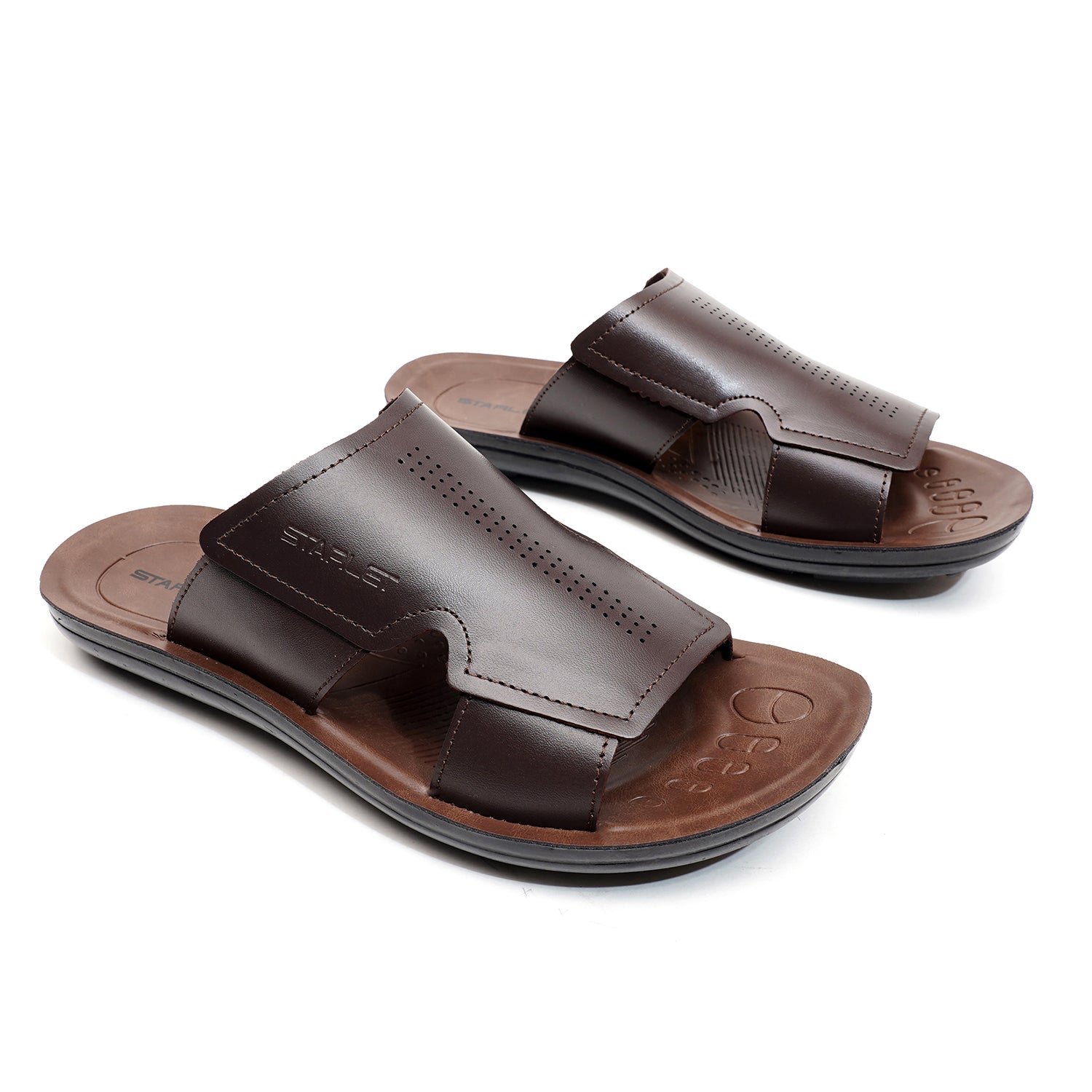 SP-327 BROWN