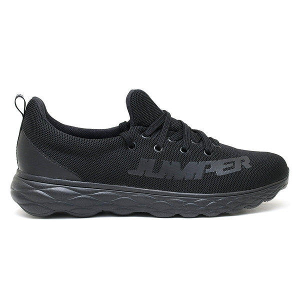 SPORTY-002 BLACK