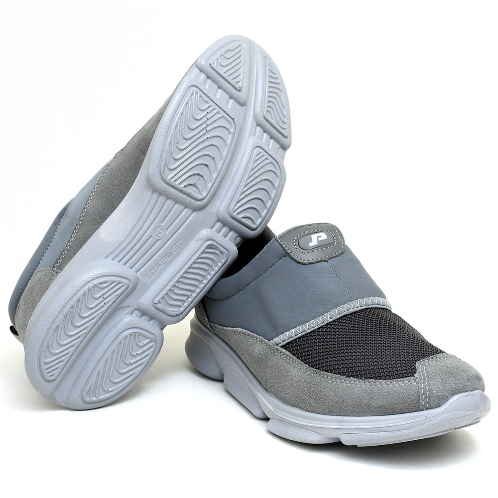 SUPER-009 GREY