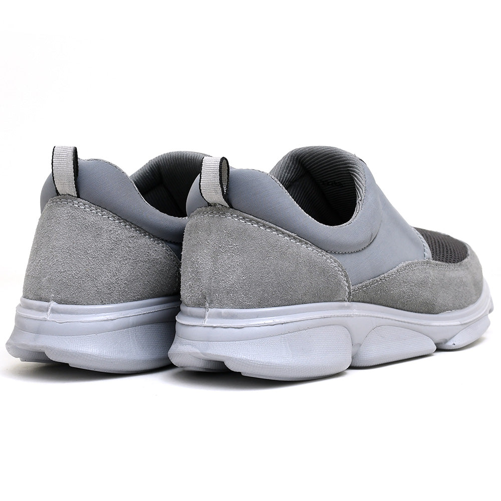 SUPER-009 GREY