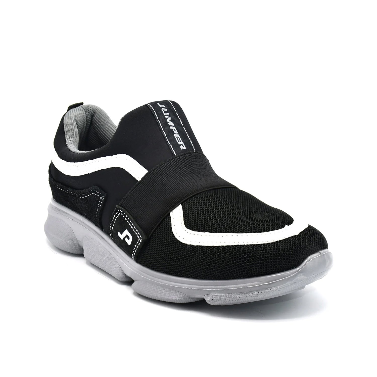 SUPER-002 BLACK