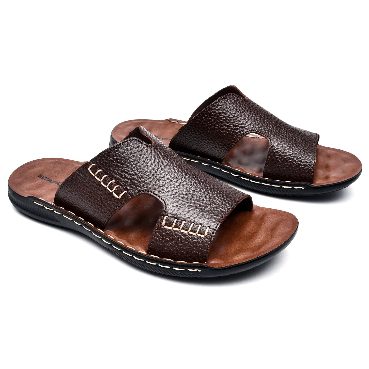 SR-1125 BROWN