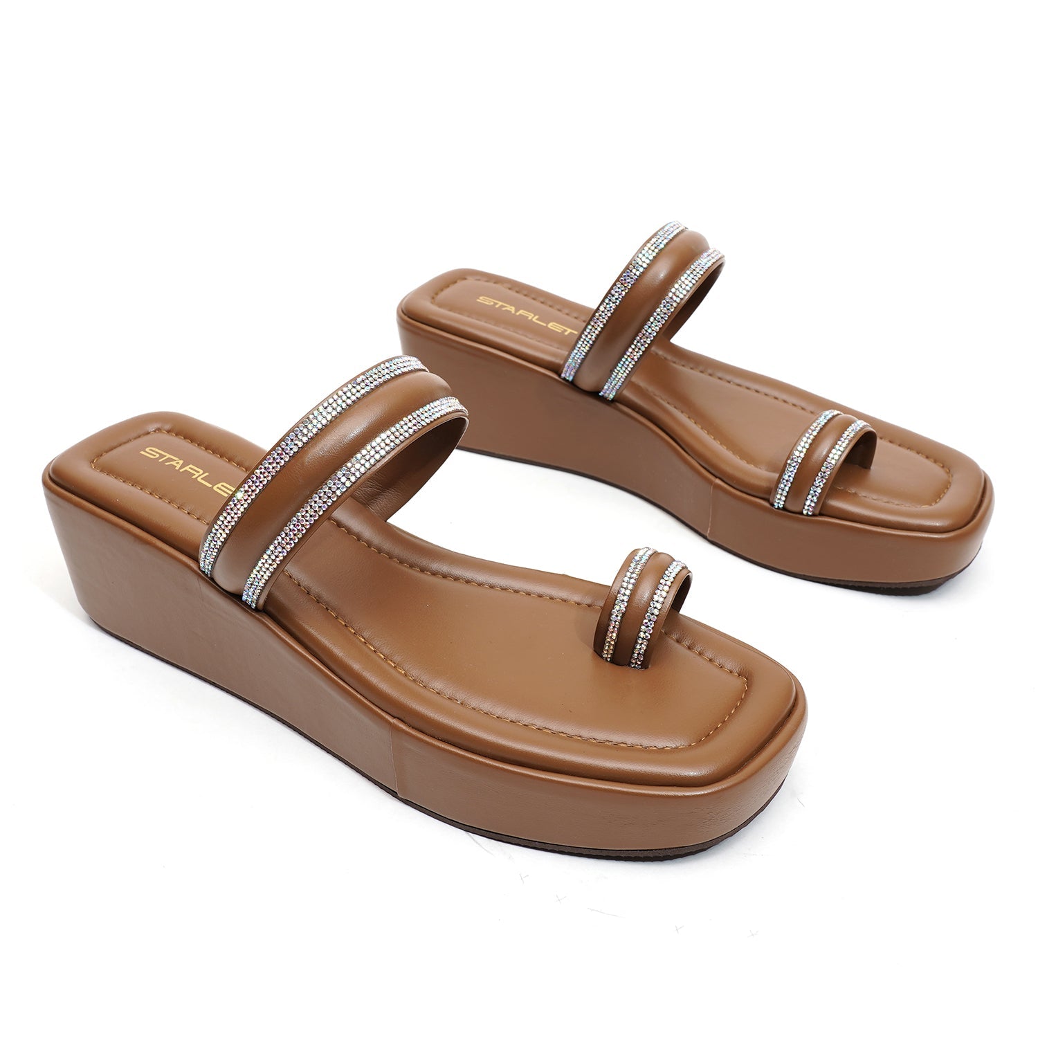 SRL-0002 BROWN