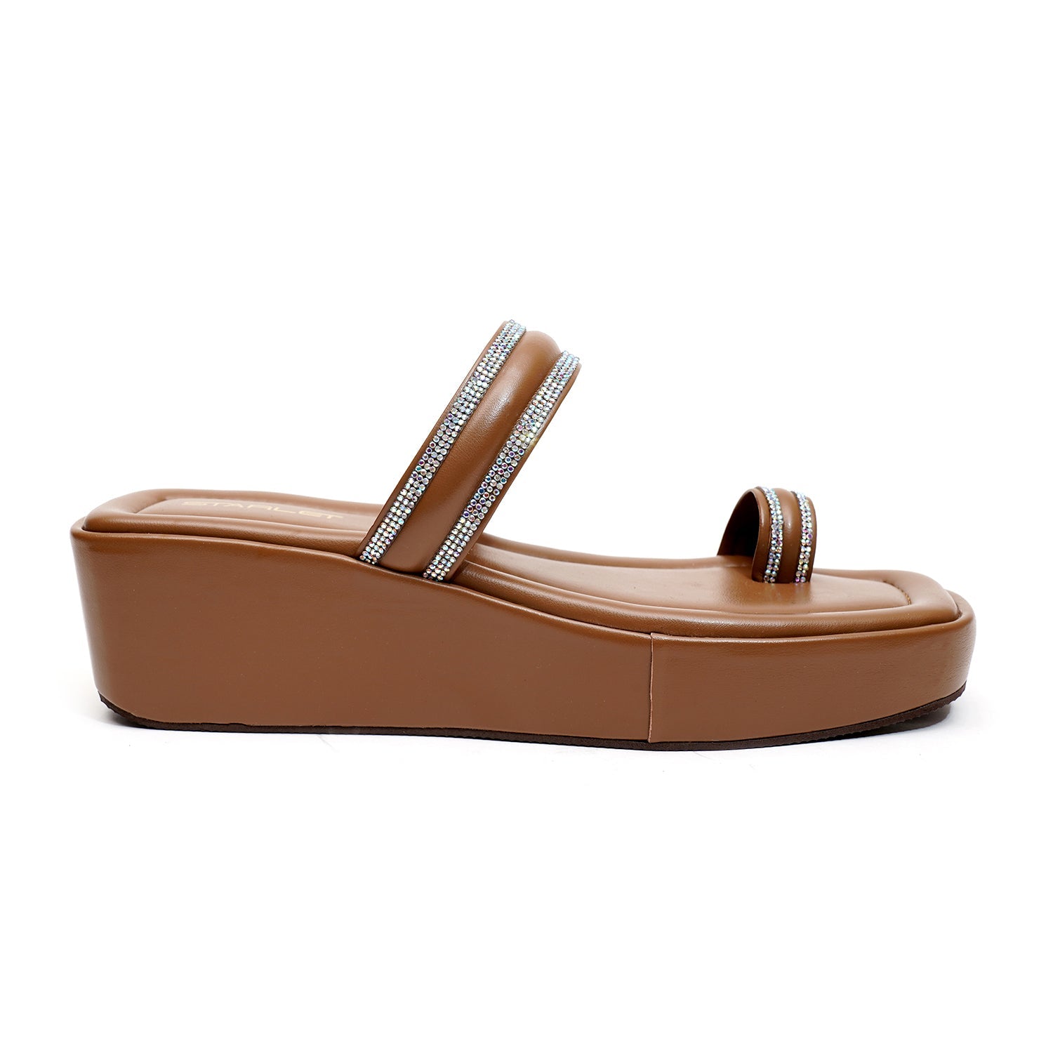 SRL-0002 BROWN