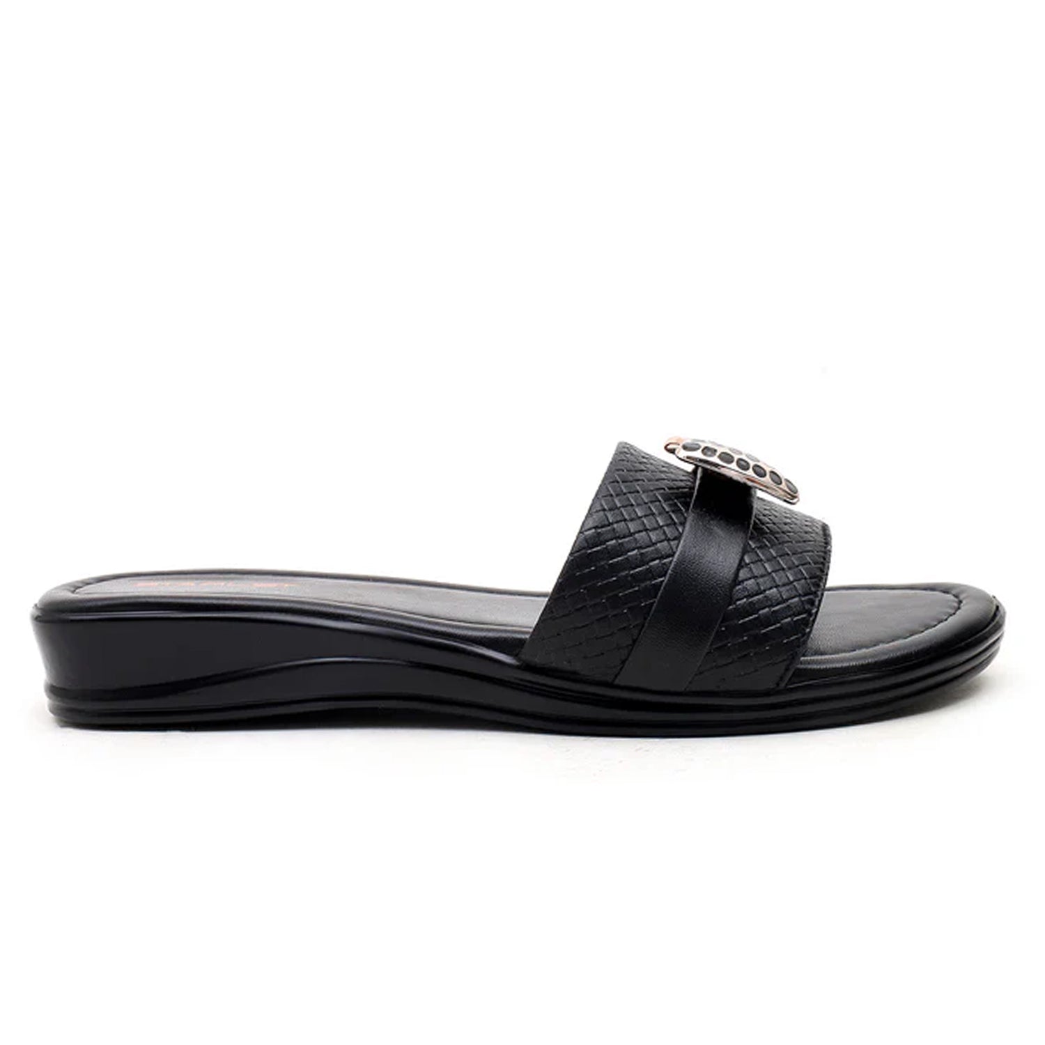 SSL-0015 BLACK