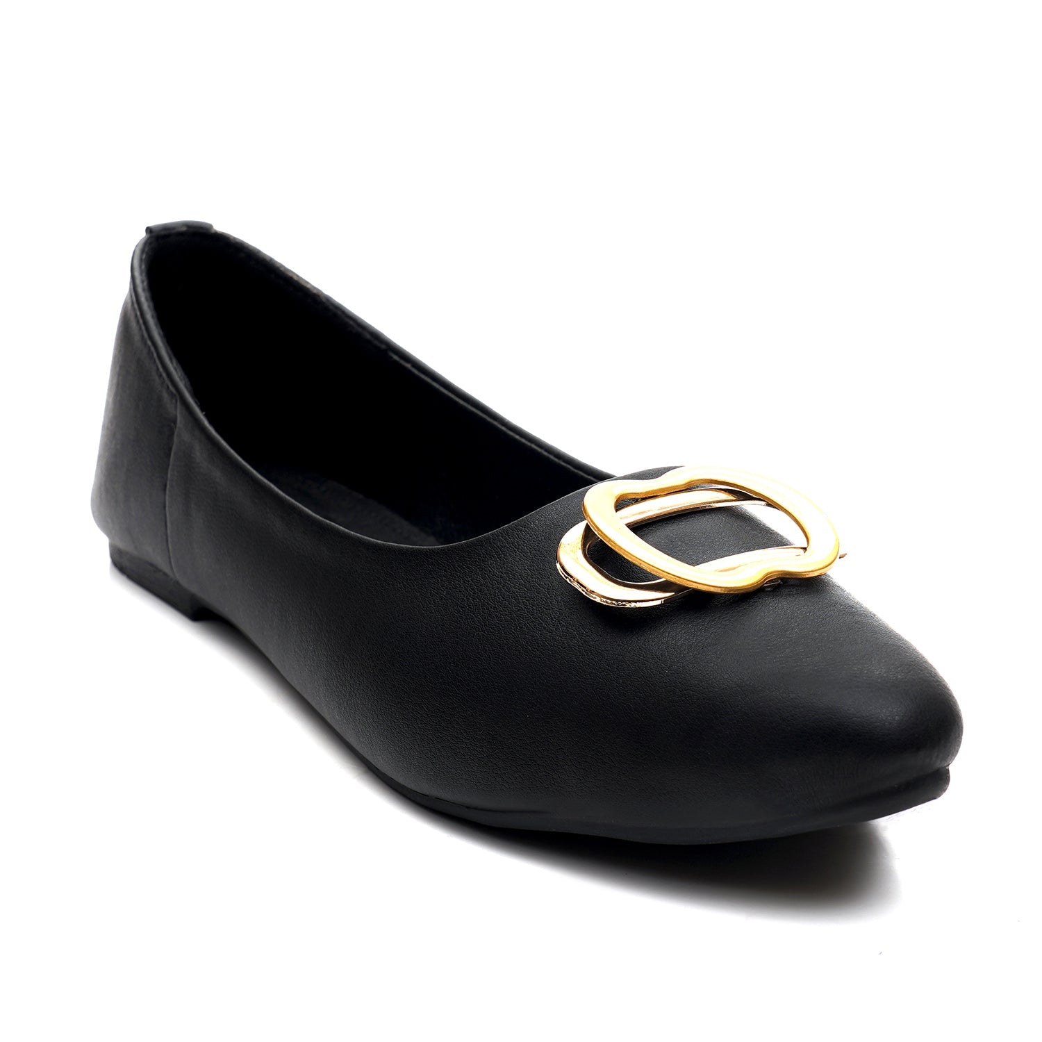 SSL-0027 BLACK