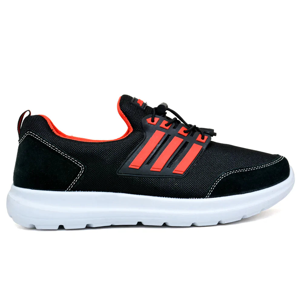JUMPER-153 BLACK