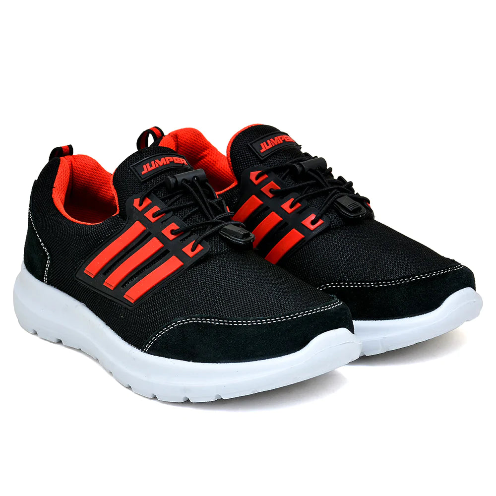 JUMPER-153 BLACK