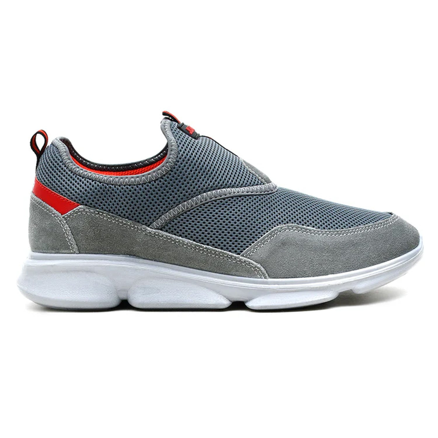SUPER-012 GREY