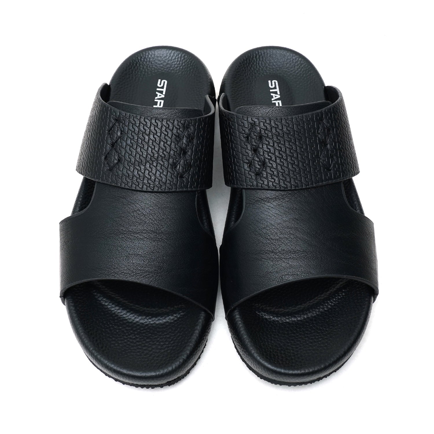 WUG-0001 - BLACK