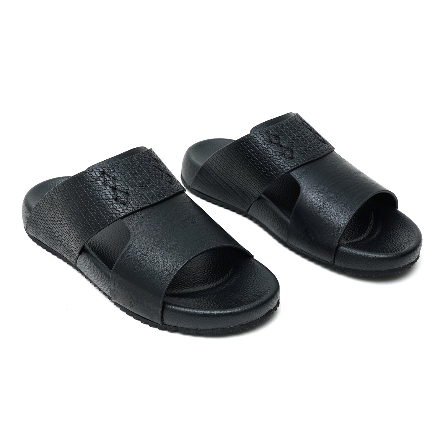 WUG-0001 - BLACK