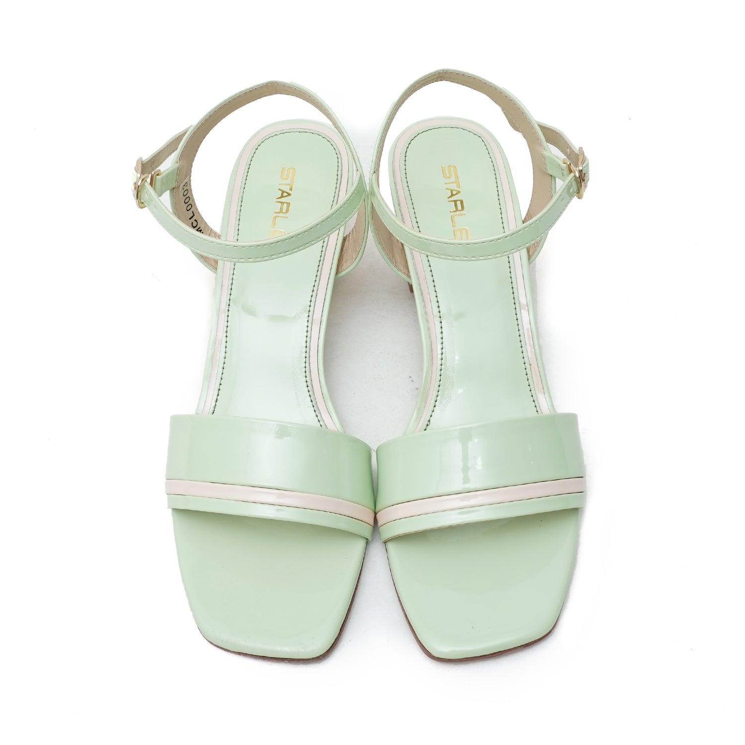 MCL-0003 MINT