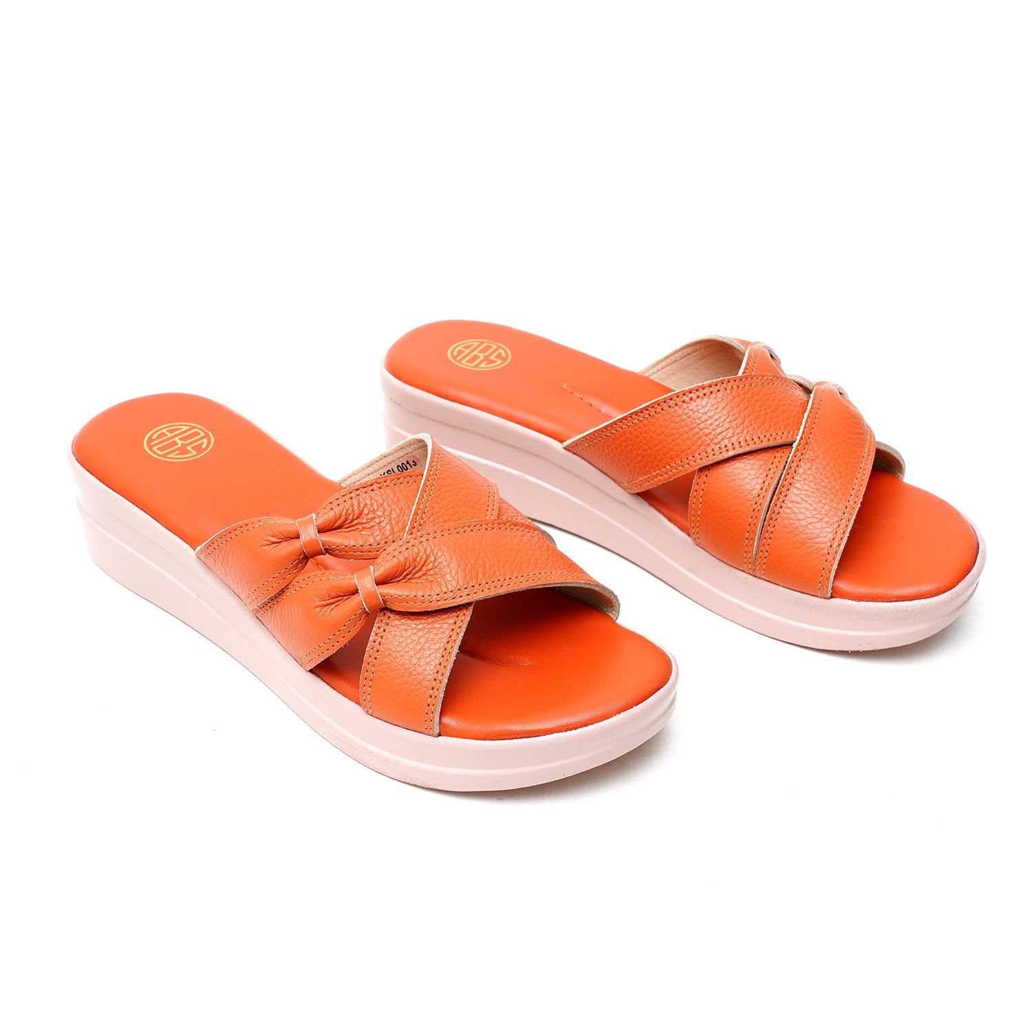 KSL-0013 ORANGE