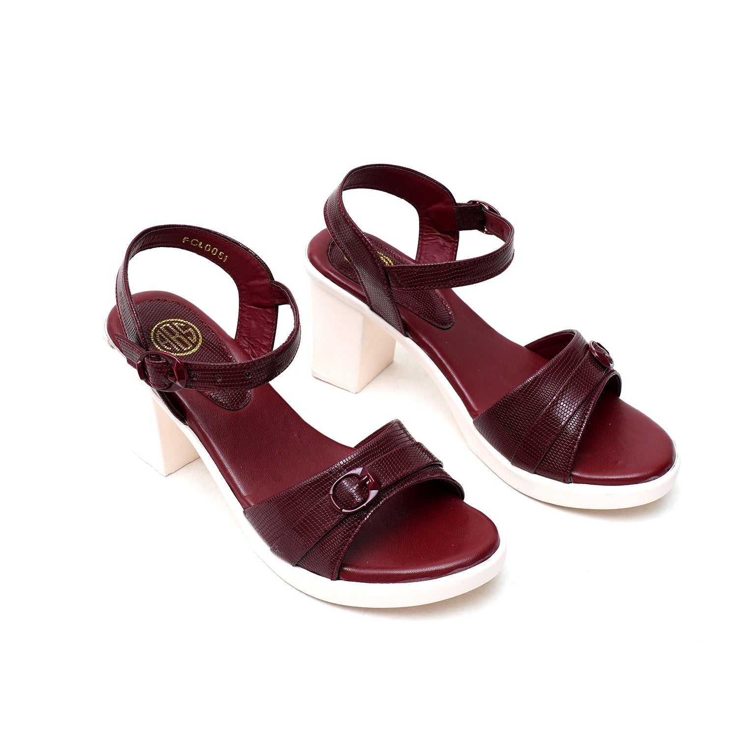 FCL-0051 MAROON