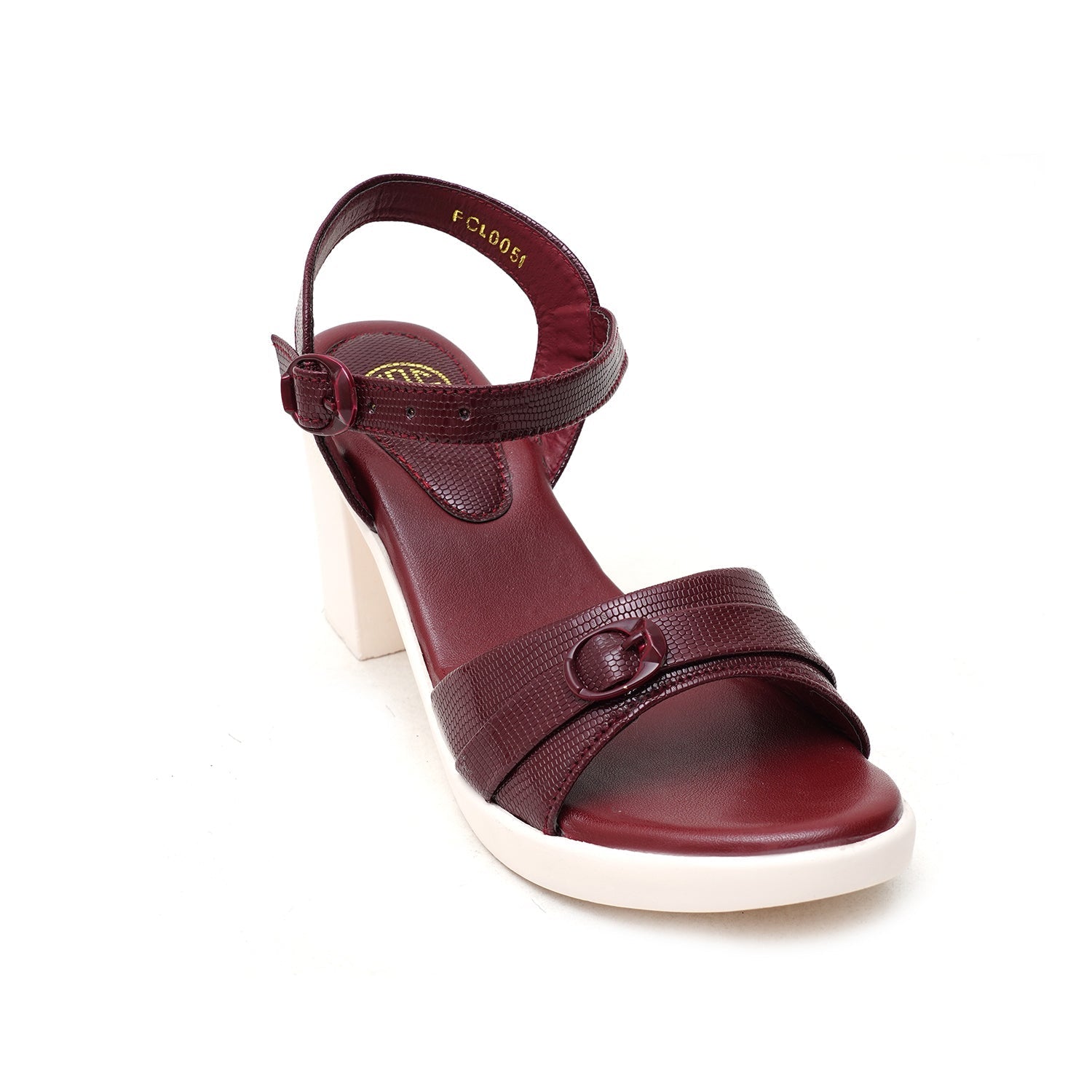 FCL-0051 MAROON