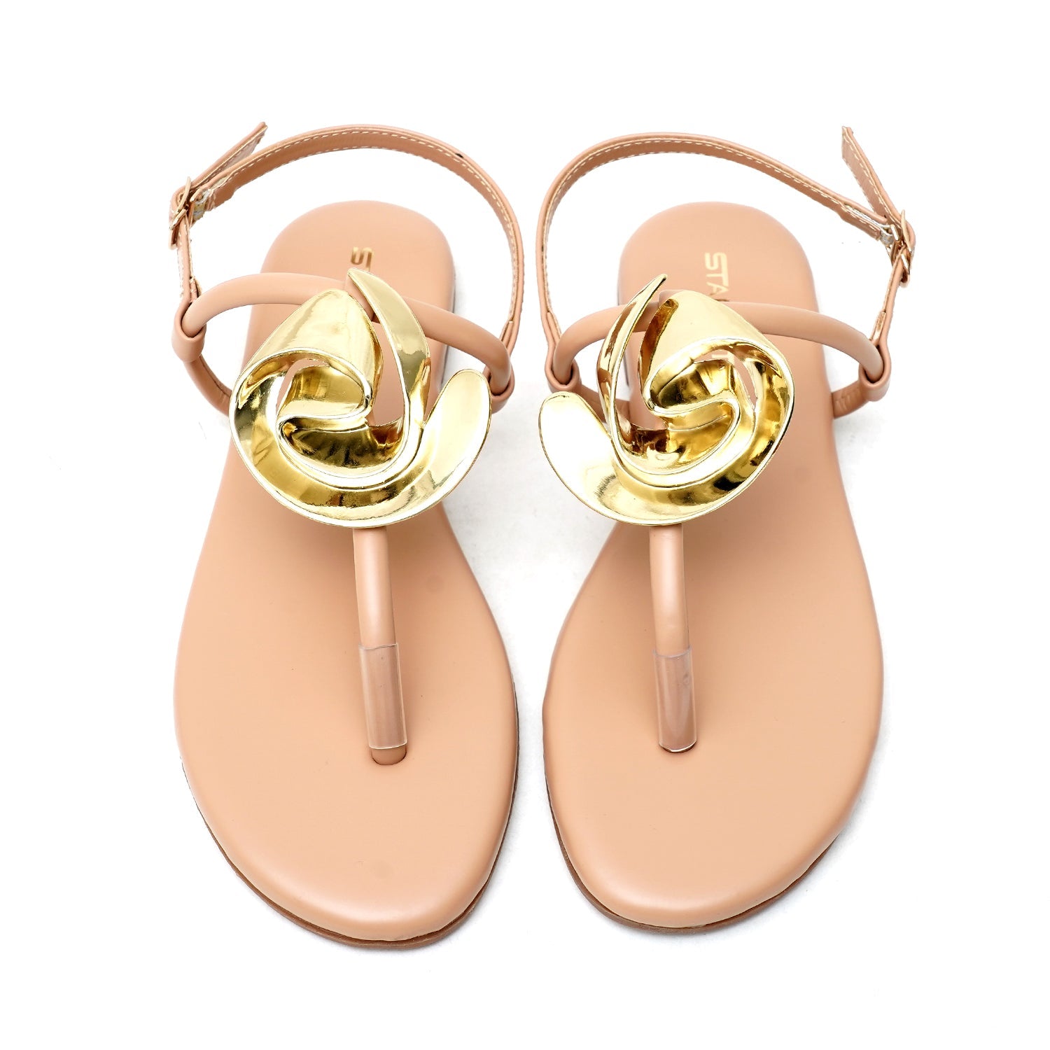 BLL-0005 BEIGE