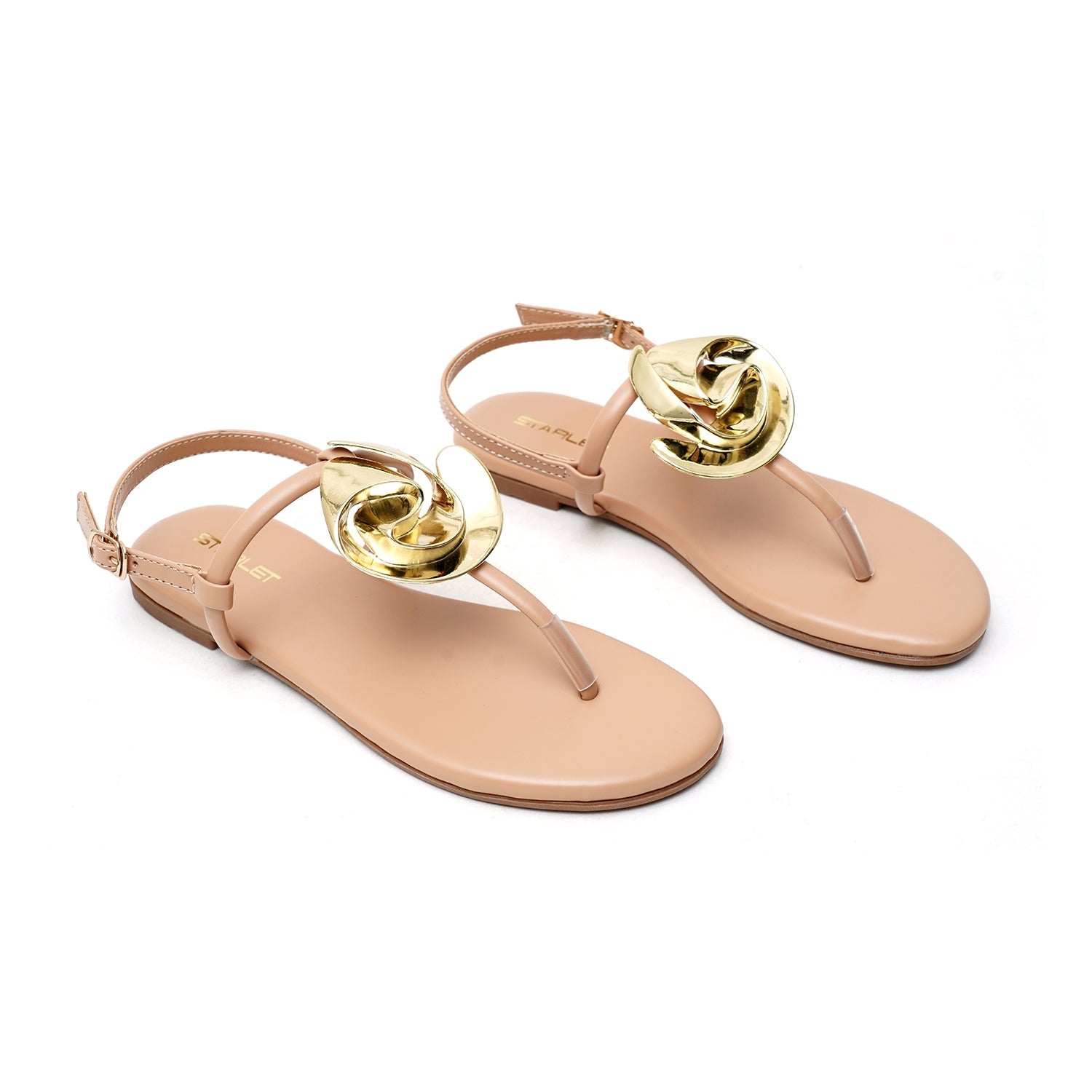 BLL-0005 BEIGE