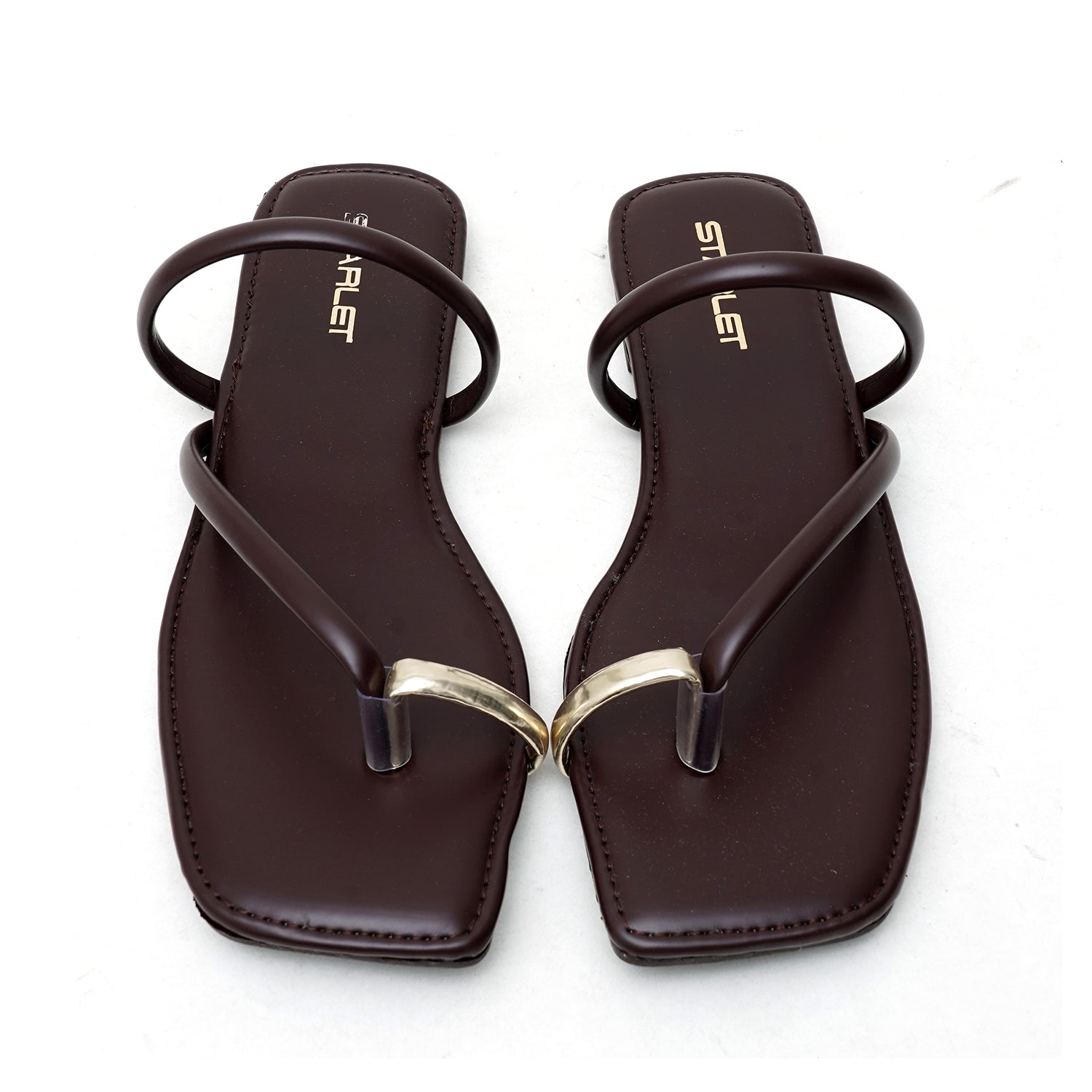 BLL-0004 BROWN