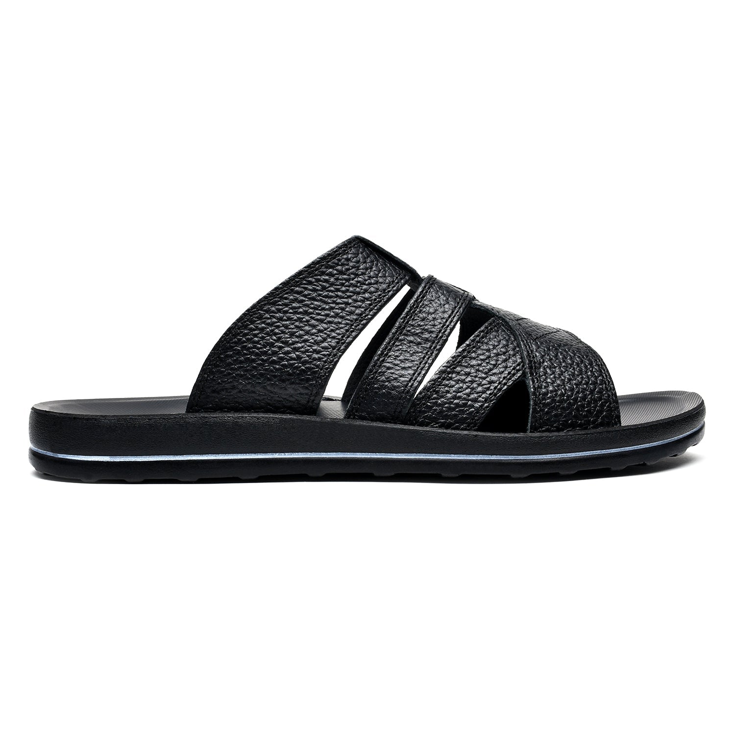 WA-1827 BLACK