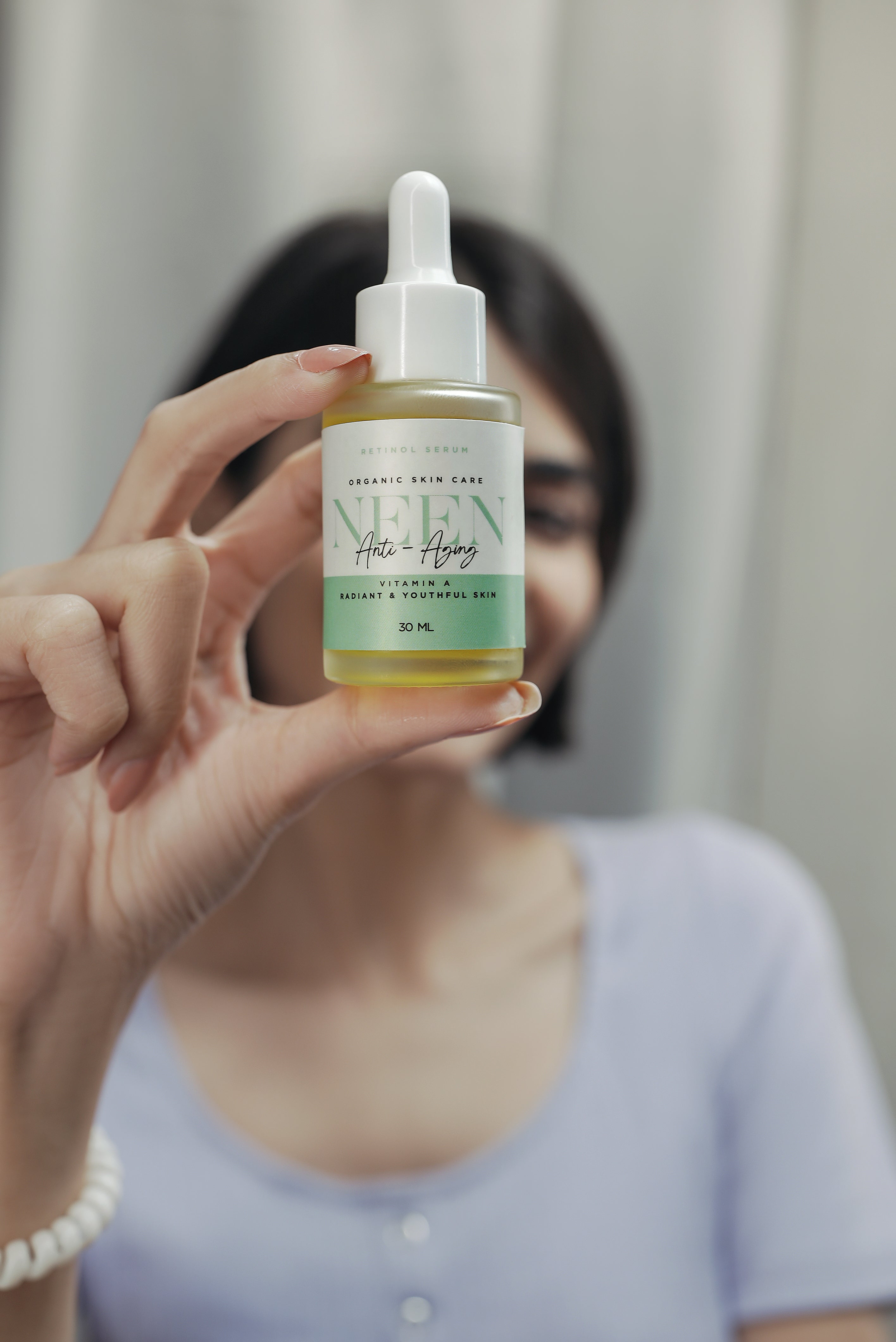 NEEN ORGANIC SKIN CARE - RETINOL SERUM (ANTI AGING)