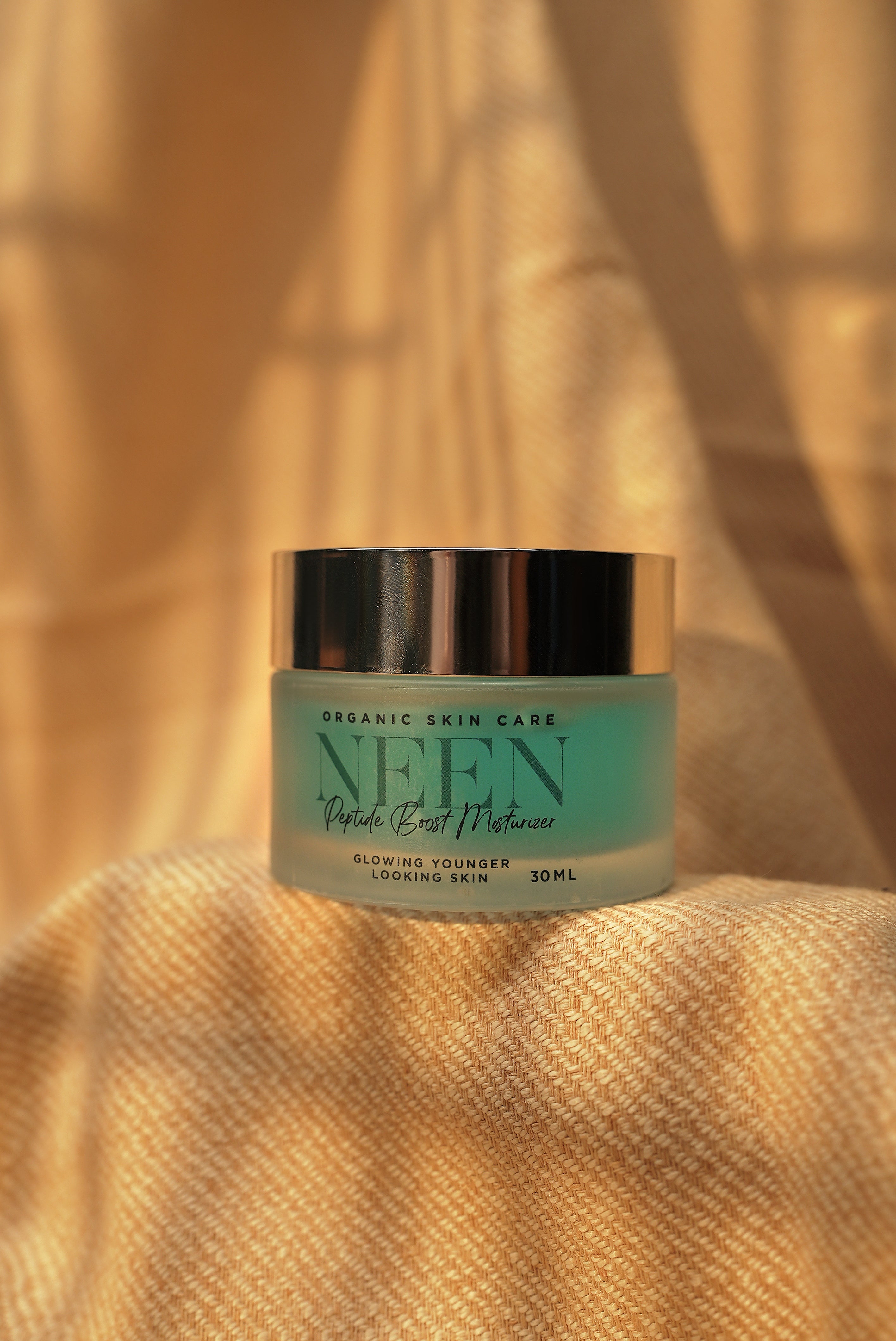 NEEN ORGANIC SKIN CARE - PEPTIDE PLUMP